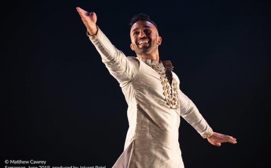 Pranav Yajnik