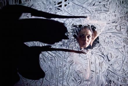 Seeta Patel 'Not Today's Yesterday'