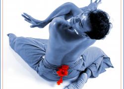 Kali Chandrasegaram Img credit: Simon Richardson