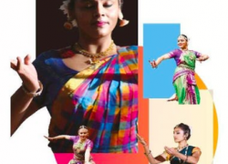 Chats Palace Young Dancers Showcase