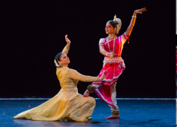 Darbar Festival 2018 | Gauri Diwakar & Sujata Mohapatra | Copyright Rehmat Rayatt-Sohal Darbar Festival 2018 | Gauri Diwakar & Sujata Mohapatra | Copyright Rehmat Rayatt-Sohal