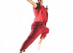 Shane Shambhu | Photo: Simon Richardson Shane Shambhu | Photo: Simon Richardson