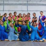 West Meets East: A Legacy Revisited