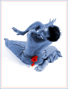 Read more about the article He Who Dares…