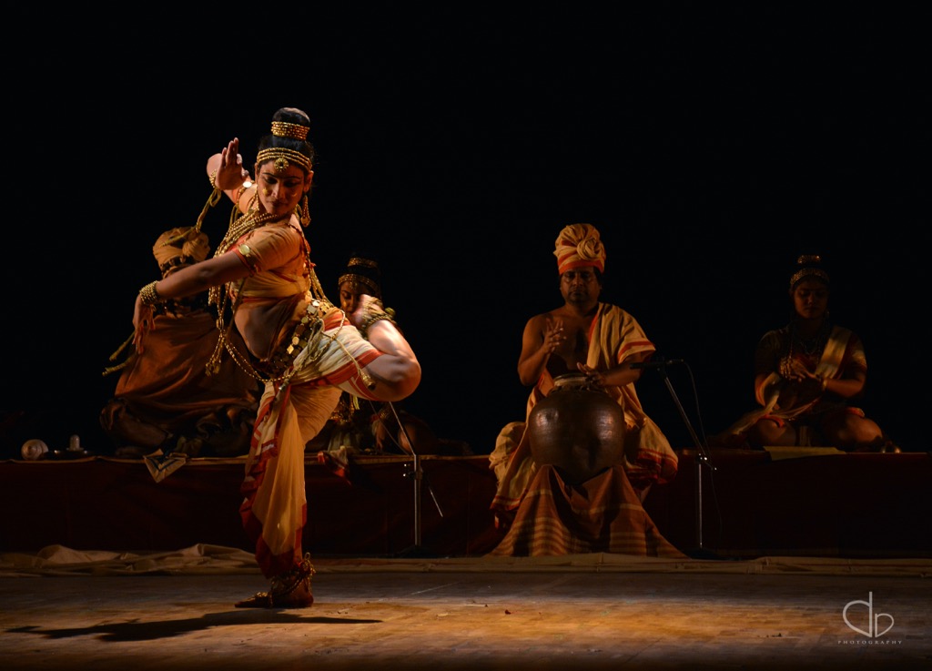 You are currently viewing The Changing Face of Classical Dance in India