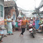 Old Stories for New Generations: Ishita Mili