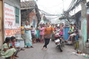 Read more about the article Old Stories for New Generations: Ishita Mili