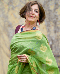 Read more about the article Sanjeevini Dutta receives an MBE