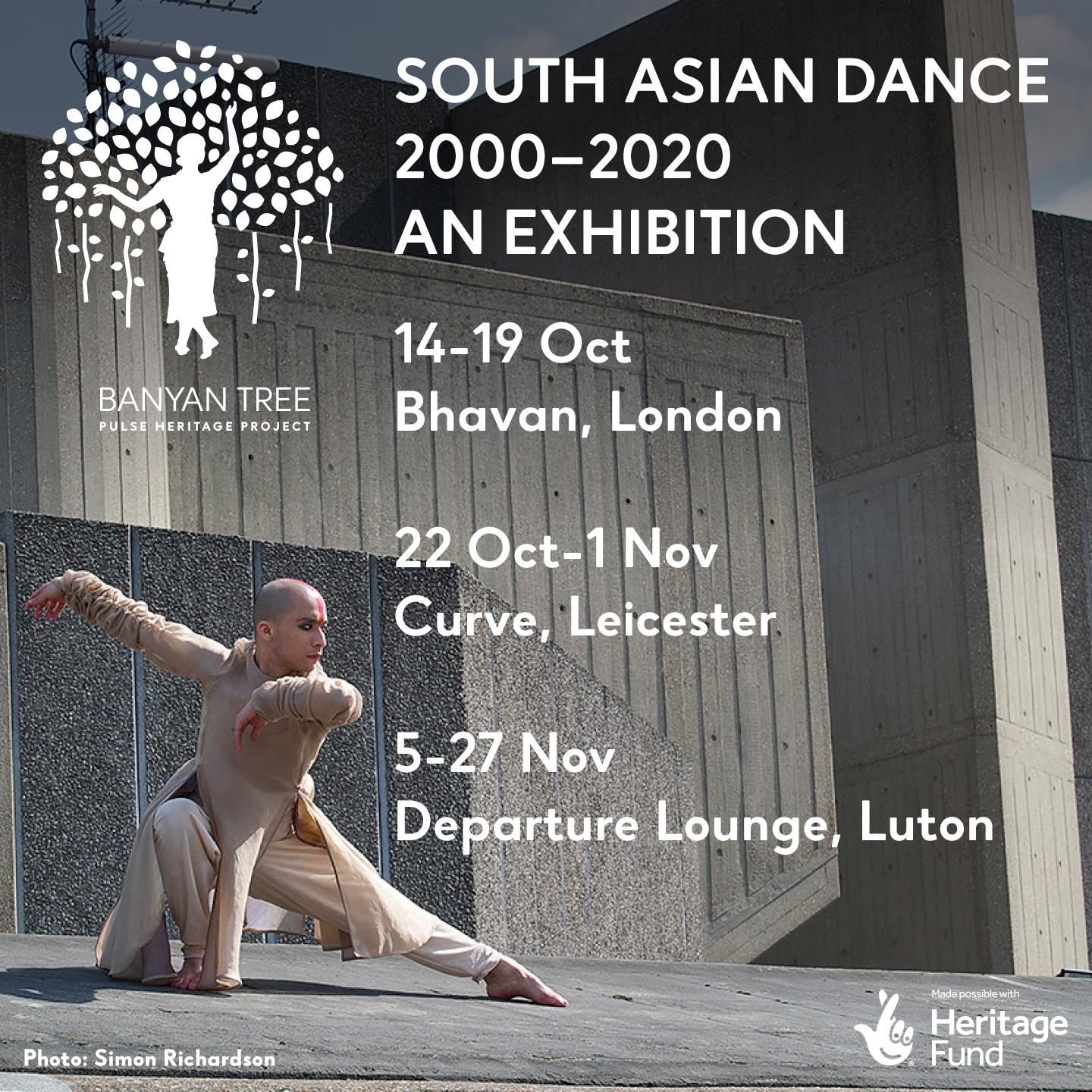 Read more about the article The Banyan Tree Exhibition