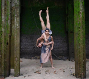 Read more about the article Nadī by Aishwarya Raut