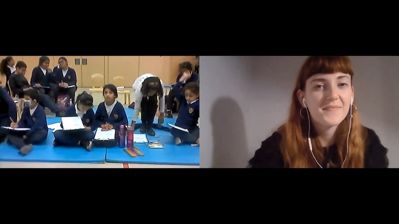 Read more about the article The Stories of Our Elders: Akademi’s Oral History Project