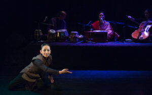 Read more about the article Amina Khayyam Dance Company and The Edinburgh Fringe Festival – What’s on Hold?