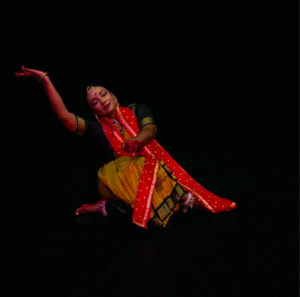Read more about the article Madhavi Reimagined: A Bharatanatyam Exploration by Amritha Jayakrishnan