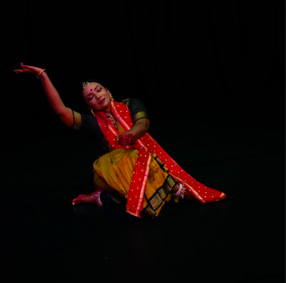 Read more about the article Madhavi Reimagined: A Bharatanatyam Exploration by Amritha Jayakrishnan