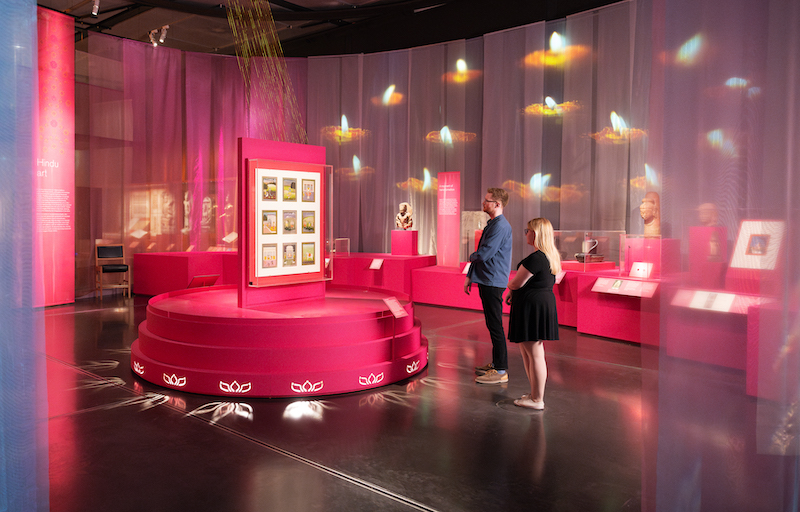 You are currently viewing Ancient India: living traditions