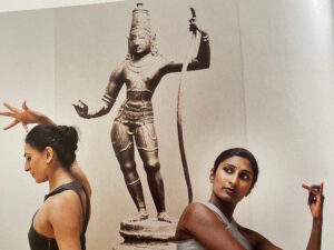 Read more about the article Heritage – Stone or Water?