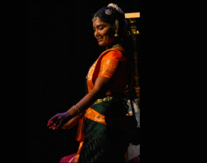 Read more about the article Arangetram: Reflections of a Dancer