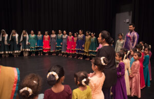 Read more about the article Does the guru-shishya model of dance teaching hold out the best prospect of creating a performer? 
