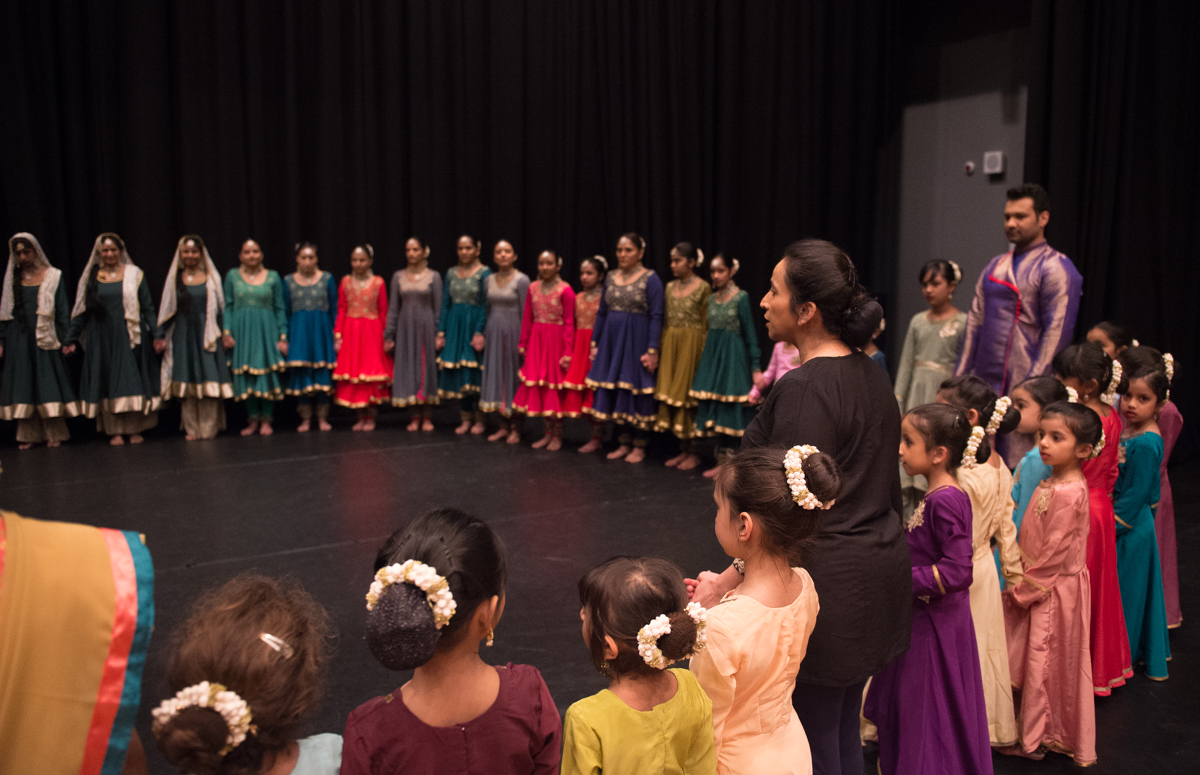 Read more about the article Does the guru-shishya model of dance teaching hold out the best prospect of creating a performer? 