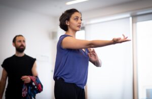 Read more about the article Seeta Patel- On Weight of an Iconic Score