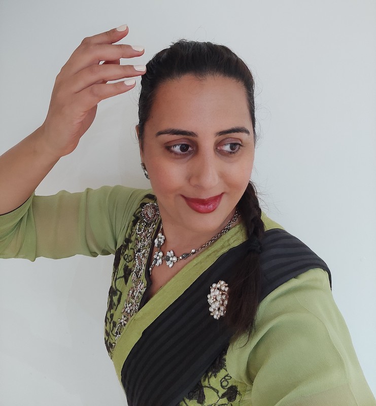 Read more about the article From a kathak teacher – teaching strategies