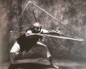 Read more about the article Astad Deboo – An Icon of Contemporary Indian Dance