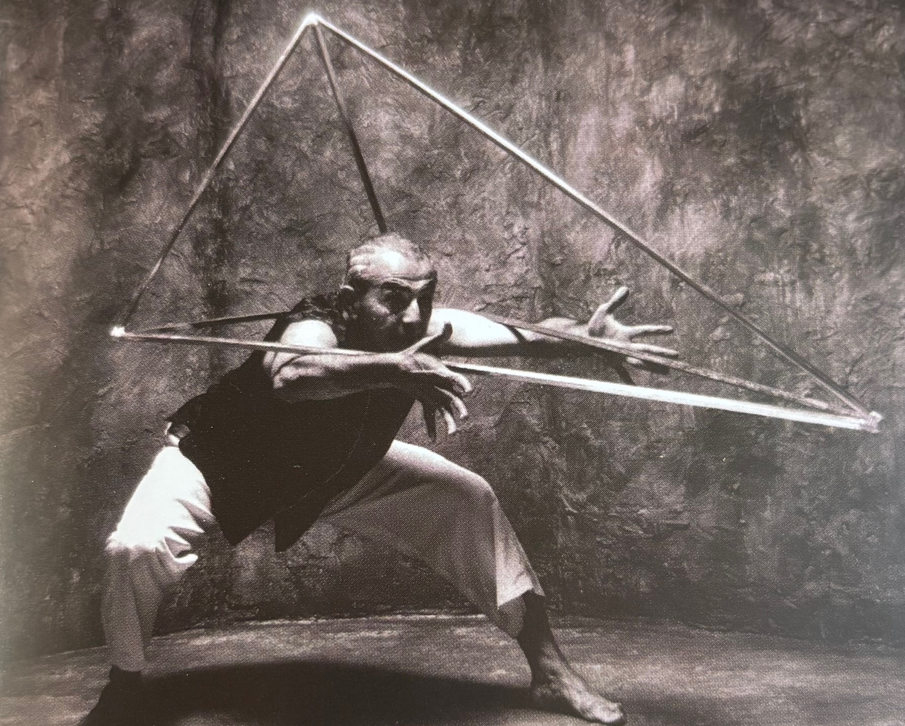 Read more about the article Astad Deboo – An Icon of Contemporary Indian Dance