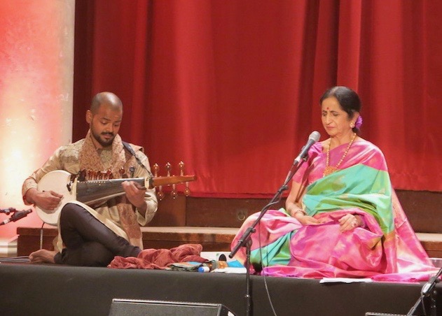 Read more about the article Back to the Blues