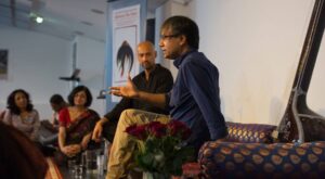 Read more about the article Between the Lines – Re-thinking Tagore for the 21st Century