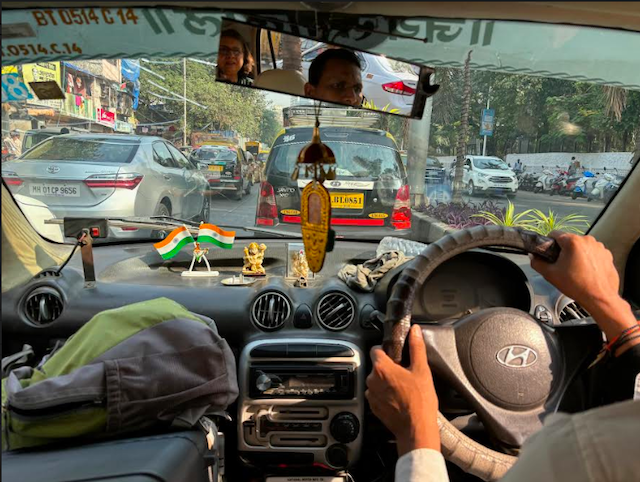 Read more about the article The Philosophers of Bombay