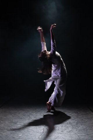 You are currently viewing Breaking Ground