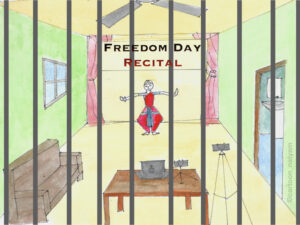 Read more about the article Lockdown Life / Captive Artist