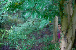 Read more about the article Pleasure and Pain – Dancing in the Outdoors