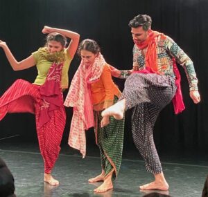 Read more about the article Choogh, Choogh