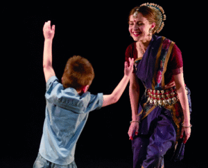 Read more about the article The Circle of Dance (Life)