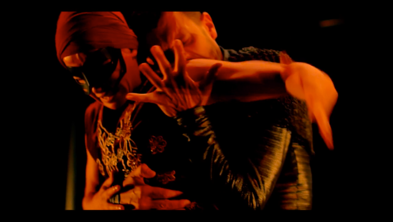 Read more about the article Clorinda Agonistes