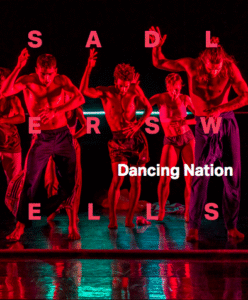 Read more about the article Dancing Nation