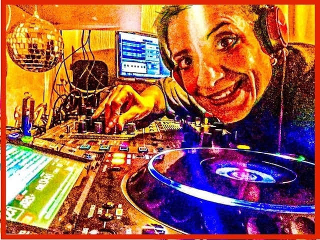 Read more about the article Pulse in Conversation with DJ Ritu