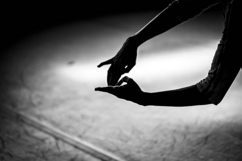 You are currently viewing Mythili Prakash: Here & Now