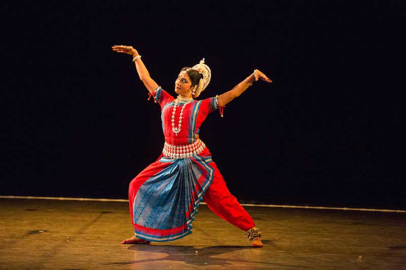 Sujata Mohapatra | Photo Copyright Rehmat Rayatt-Sohal