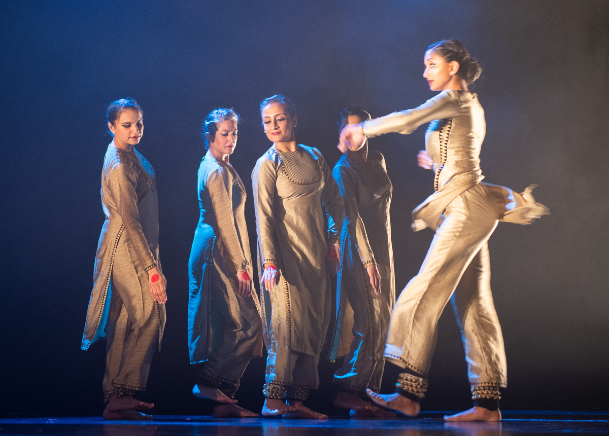 You are currently viewing Descendants