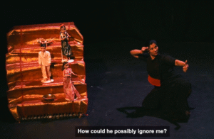 Read more about the article A response to Divya Kasturi’s ‘To Varnam with Love’