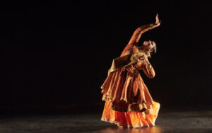 Read more about the article Reflections on Divya Sharma – Manch Pravesh