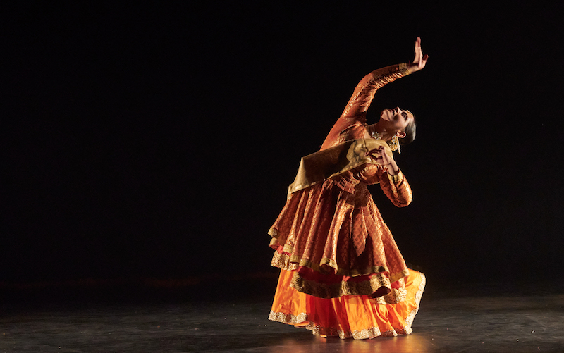 Read more about the article Reflections on Divya Sharma – Manch Pravesh