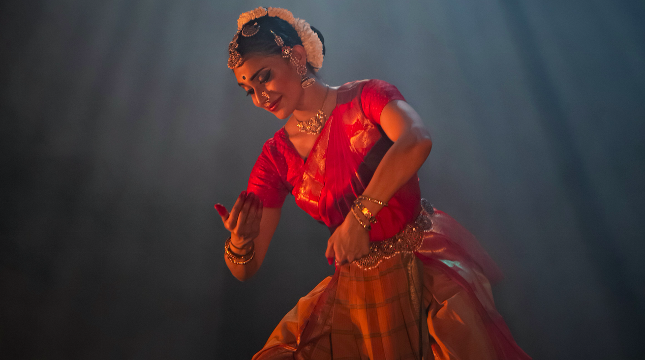 Read more about the article Vitthala, My Mother-Divya Ravi