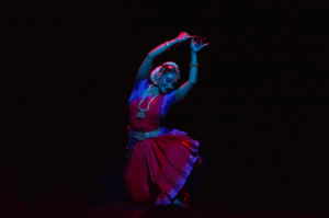Read more about the article Divya Ravi: Solo Bharatanatyam Recital