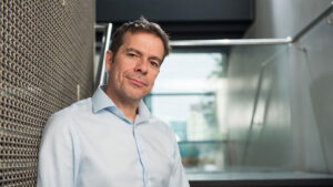 Read more about the article Inside The Institution: The Place