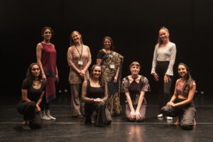 Read more about the article Emerge Showcase