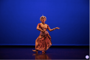 Read more about the article Line & Verse: Erasing Borders Dance Festival 2025, Day One