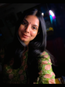 Read more about the article Insta Stars- Eshani Sathe